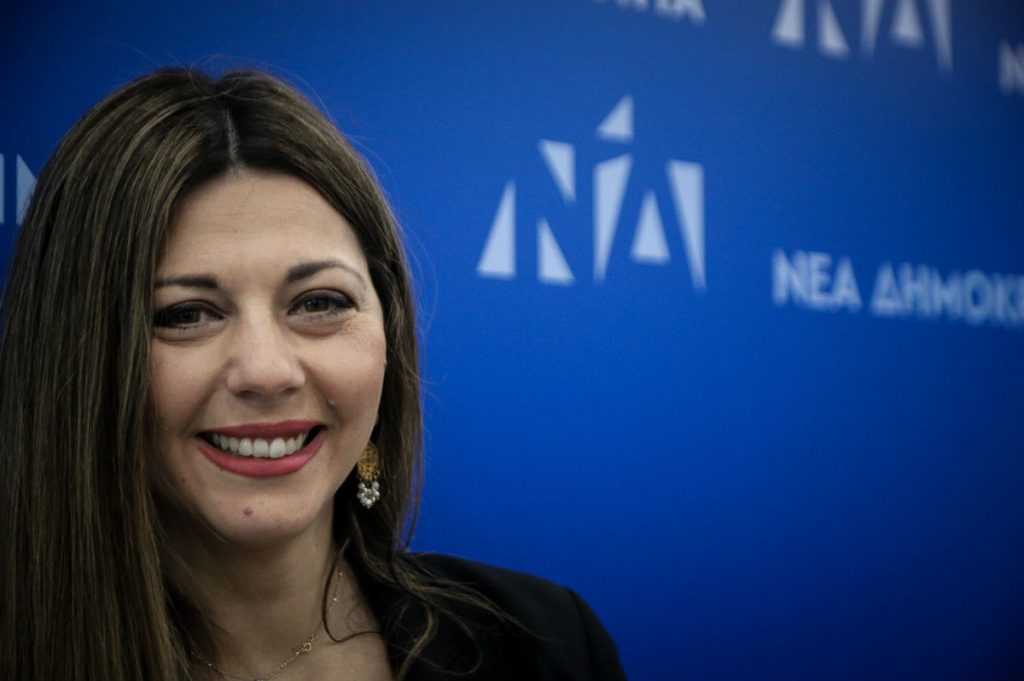 Σ. Ζαχαράκη: «Οι πανελλήνιες θα έχουν τελειώσει 15 Ιουλίου ή Σεπτέμβριο – Οι προαγωγικές καλύτερα να μην γίνουν»