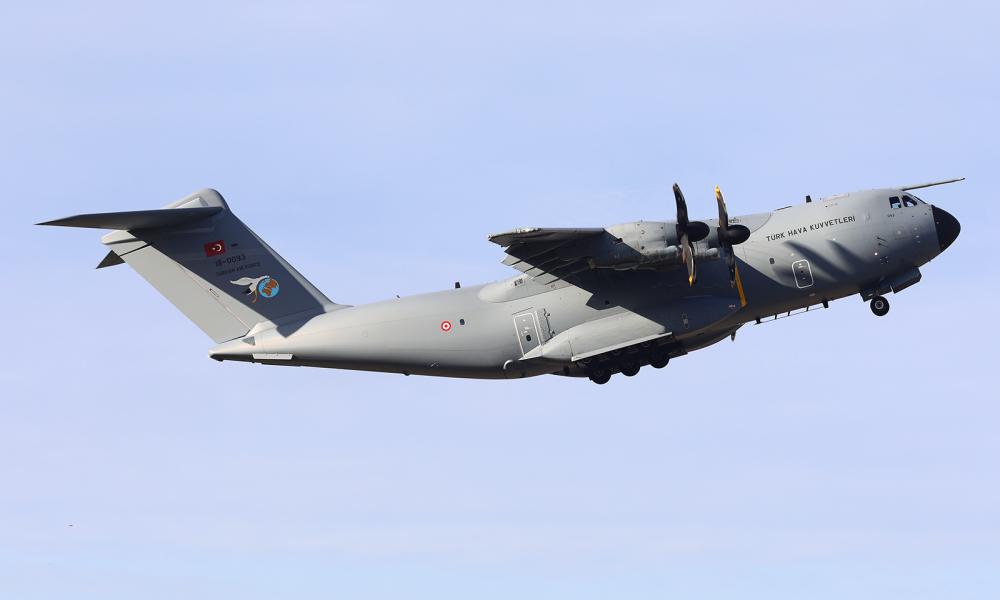 Το Ισραήλ «μπλόκαρε» τουρκική βοήθεια στη Γάζα – «Καθηλώθηκαν» τα μεταγωγικά στην Κωνσταντινούπολη