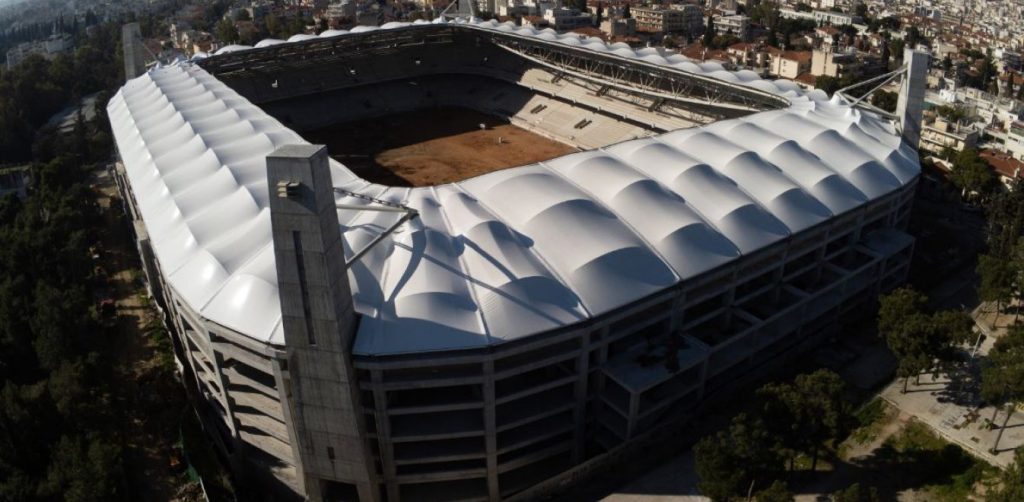 «Κάθε φορά που πηγαίνω στη Νέα Φιλαδέλφεια και βλέπω την “Αγιά Σοφιά” βάζω τα κλάματα»