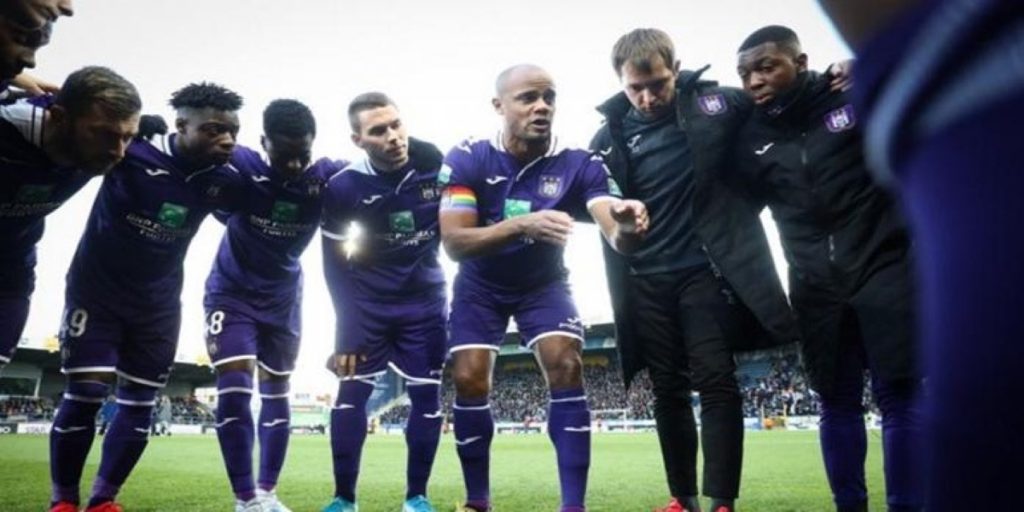 Βέλγιο: Επιστρέφουν σιγά σιγά στις προπονήσεις οι ομάδες