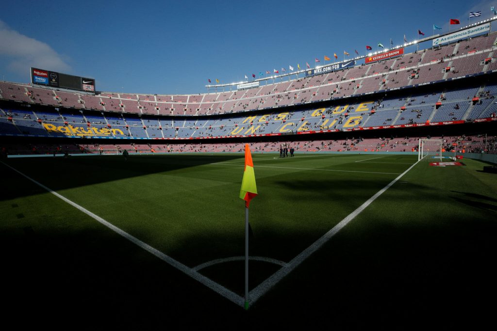 Ένωση Παικτών στη La Liga: «Περιμένουμε τις ανακοινώσεις για την επανέναρξη του πρωταθλήματος»