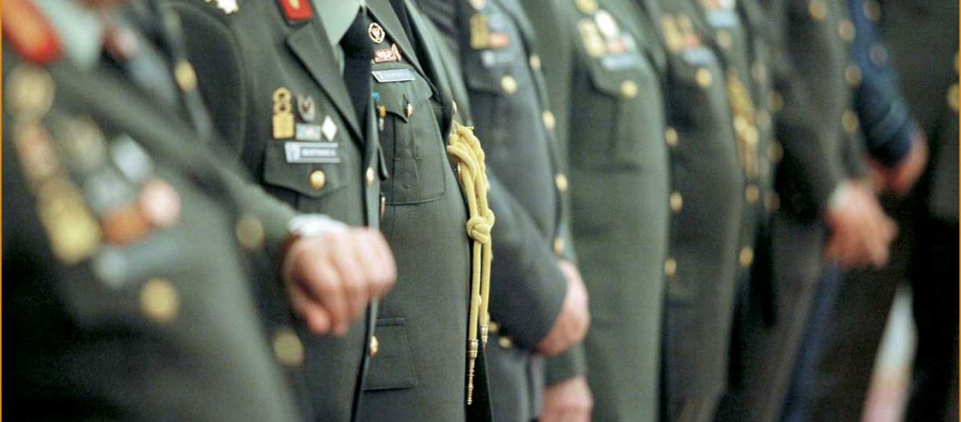 ΓΕΕΘΑ: Αυτά είναι τα μέτρα που αποφάσισε για την αντιμετώπιση του κορωνοϊού