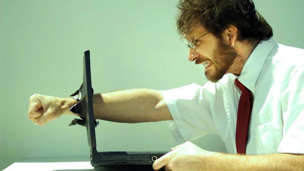 Αυτός είναι ο λόγος που «σέρνεται» το ίντερνετ!