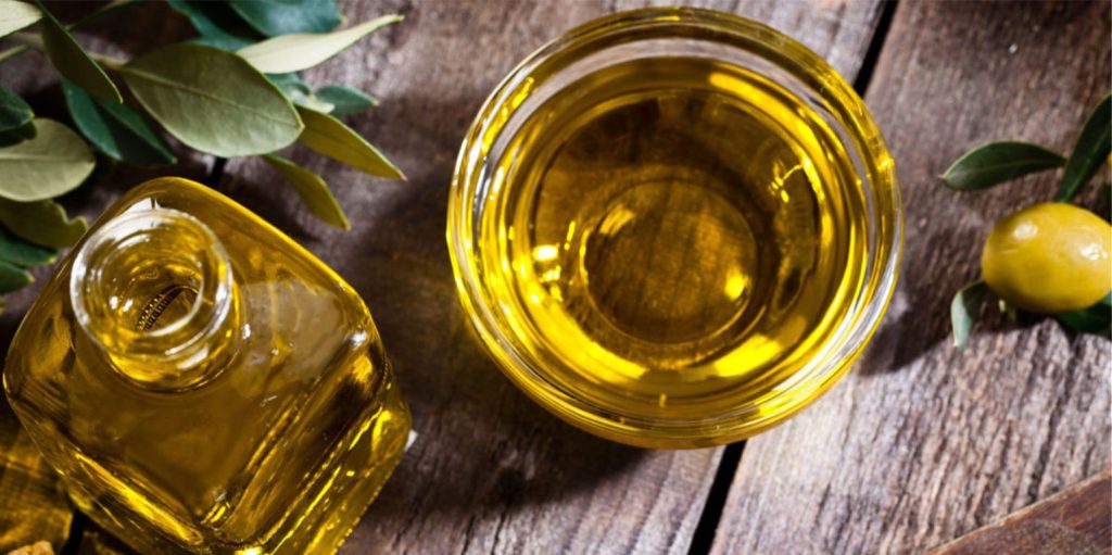 Δεν πάει το μυαλό σας: Ποιο λάδι είναι το ίδιο ανθυγιεινό με τα ζωικά λίπη και το βούτυρο;