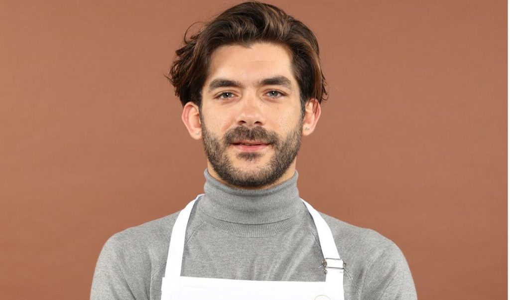 MasterChef: Θα σας «πέσει το σαγόνι» – Αυτή είναι η κούκλα σύντροφος του Γιώργου Λασκαρίδη (φώτο)