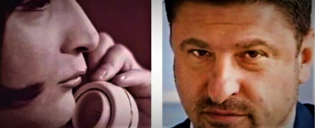 Λάκης Λαζόπουλος για Νίκο Χαρδαλιά: «Έχει την φάτσα του άχρηστου που έγινε και κάτι» (βίντεο) (upd)