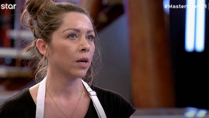 Κατάξανθη και γυναικάρα: Την Κατερίνα του MasterChef ήρθε η ώρα να τη δεις με άλλο μάτι (φωτο)