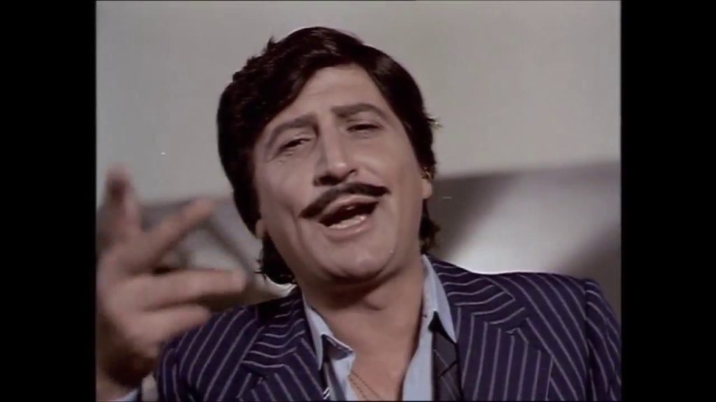 3′ γέλιο τη μέρα: Η διαφήμιση- σταθμός του Χάρυ Κλυνν που μας κάνει να «κλαίμε» μέχρι σήμερα (βίντεο)