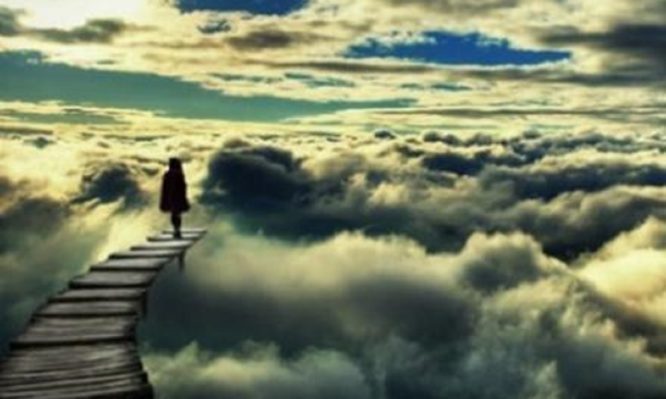 Γιατί οι νεκροί «έρχονται» στα όνειρά μας