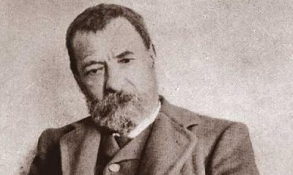 «Προφητικός» ο Αλέξανδρος Παπαδιαμάντης για το Πάσχα