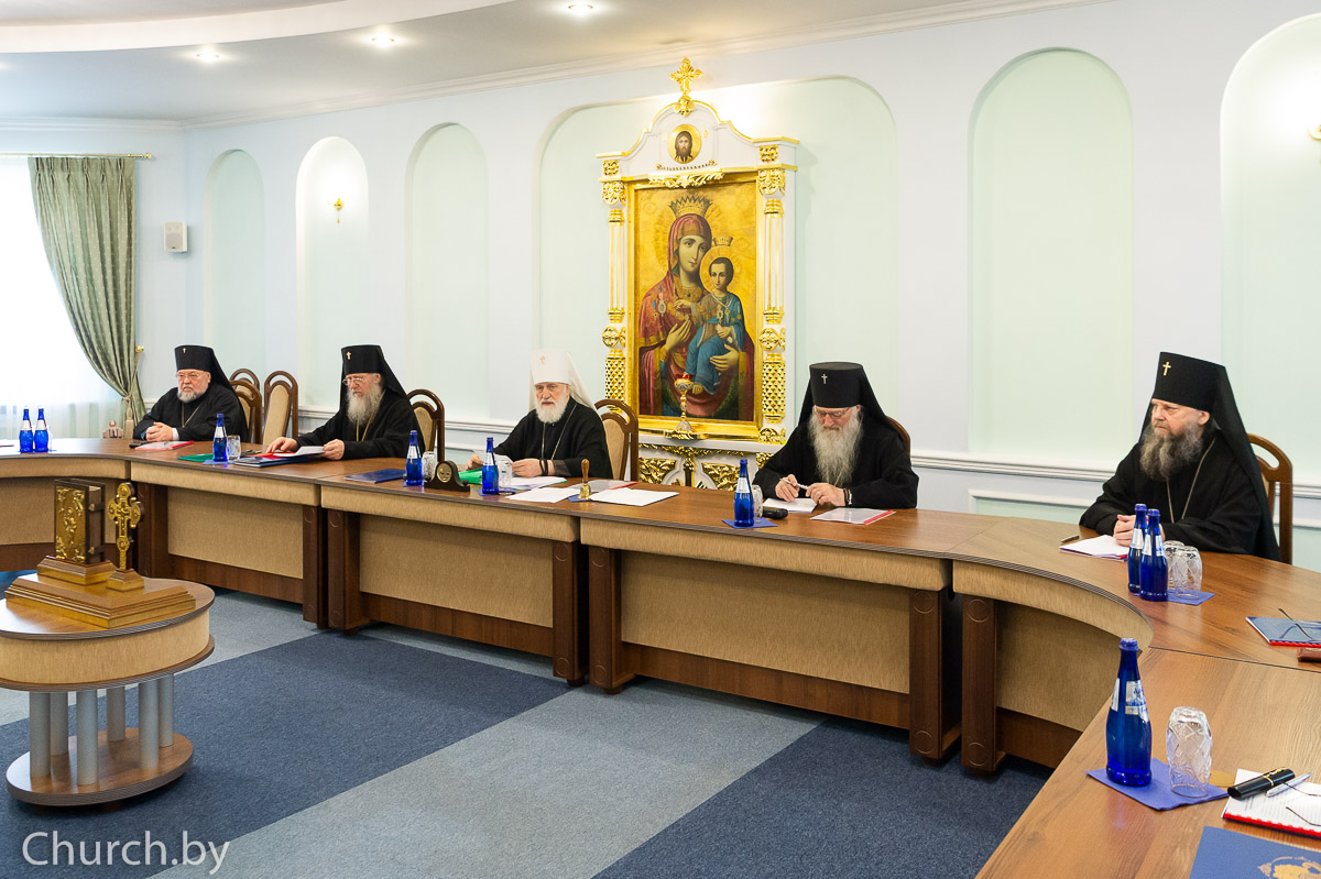 Ανοιχτές οι Εκκλησίες το Πάσχα στην Λευκορωσία: «Εκτελείται κανονικά η αποστολή για την σωτηρία του λαού»