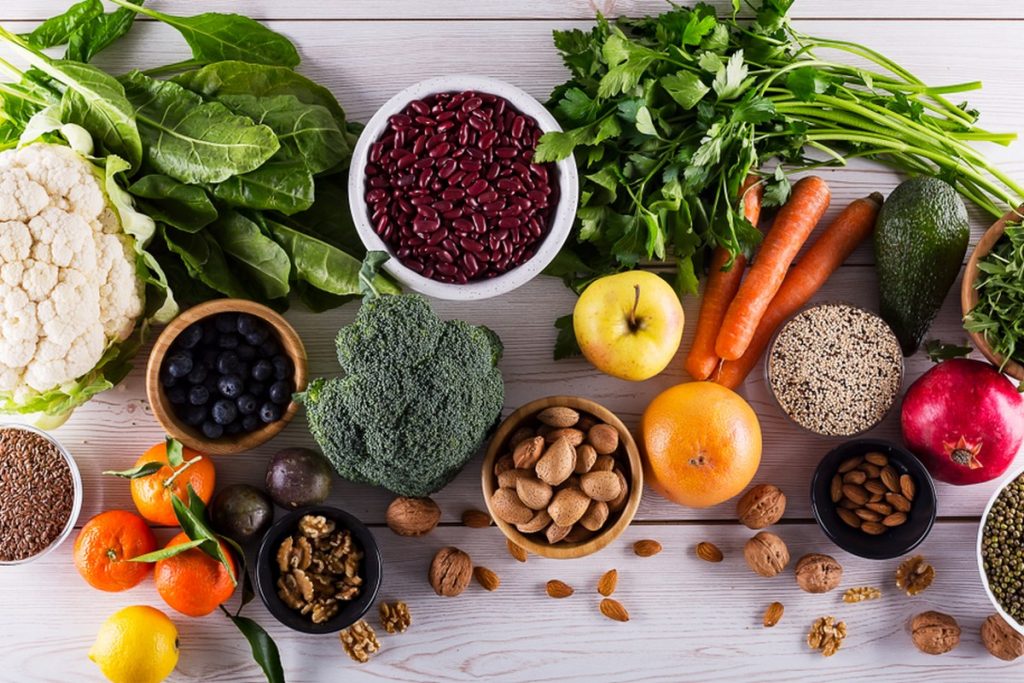 Είστε αγχωμένοι; – Αυτές οι 12 τροφές που θα σας «σώσουν»