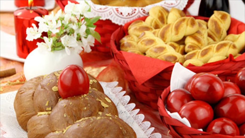 Tα έθιμα της Μεγάλης Εβδομάδας σε κάθε γωνιά της Ελλάδας