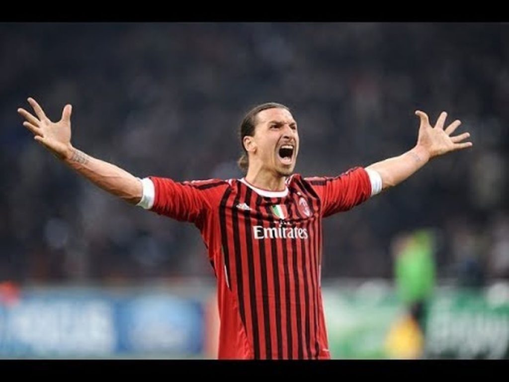 Challenge για «γερά νεύρα» μεταξύ Ιμπραΐμοβιτς και Πογκμπά (βίντεο)