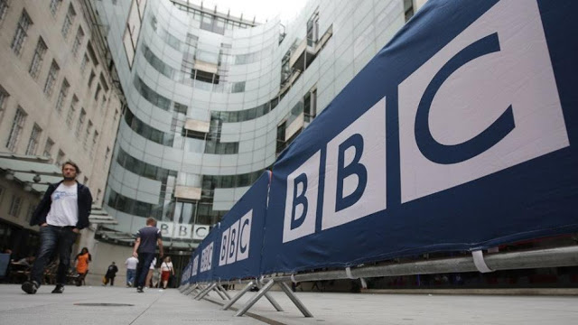 Στο στόχαστρο η χρηματοδότηση του BBC