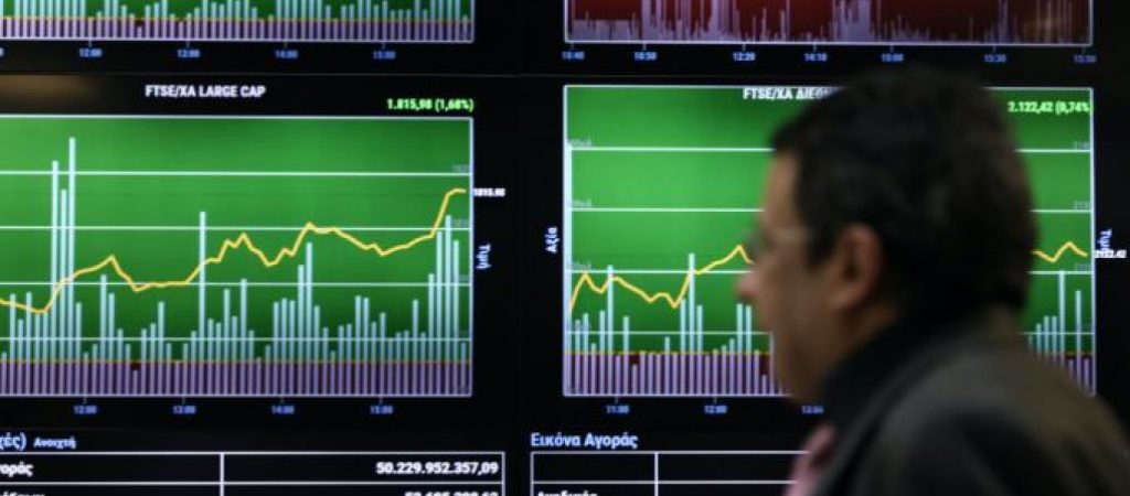 Τα Χρηματιστήρια προεξοφλούν την χρεοκοπία του κορωνοϊού!