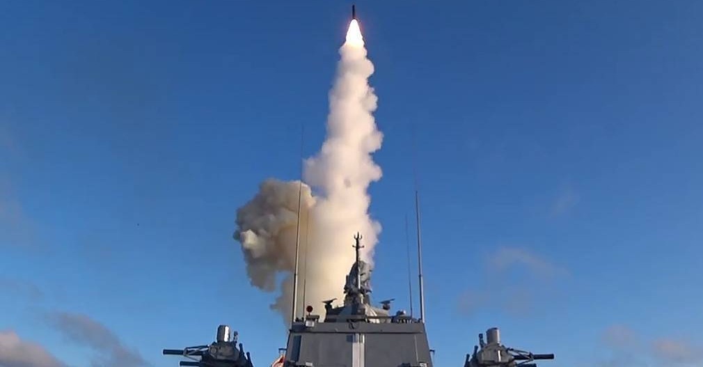 Εξελίξεις με τον πύραυλο 3M22 Zircon των 9 mach: Το 2021 δοκιμάζεται από υποβρύχιο και το 2022 γίνεται επιχειρησιακός