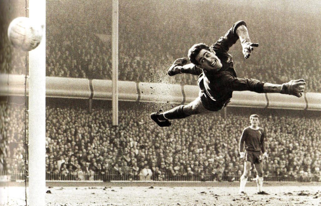 Θρήνος στην Τσέλσι: Πέθανε ο θρυλικός τερματοφύλακας Πίτερ Μπονέτι (βίντεο)