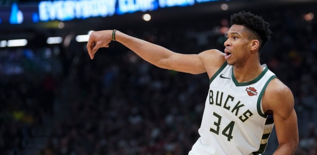 Γ.Αντετοκούνμπο: «Θα είναι επικίνδυνο για μας όταν θα αρχίσουμε να παίζουμε ξανά»