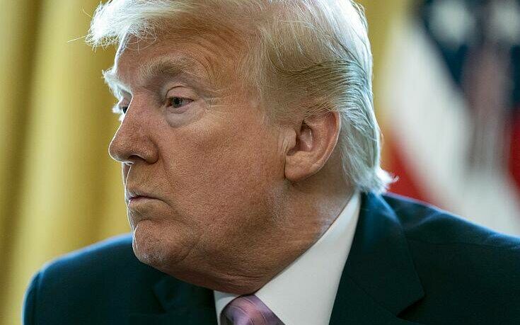 Ο Ν.Τραμπ ψάχνει τρόπο για να επιστρέψουν οι ΗΠΑ στην κανονικότητα: «Και το κλείσιμο της οικονομίας σκοτώνει κόσμο»