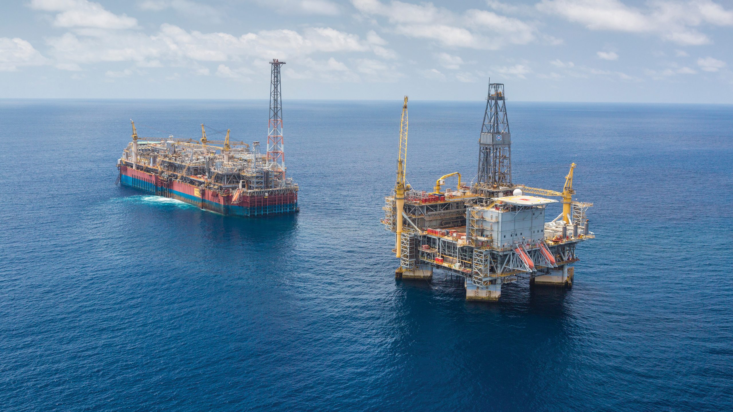 Exxon Mobil: «Παγώνει» τις γεωτρήσεις στην κυπριακή ΑΟΖ