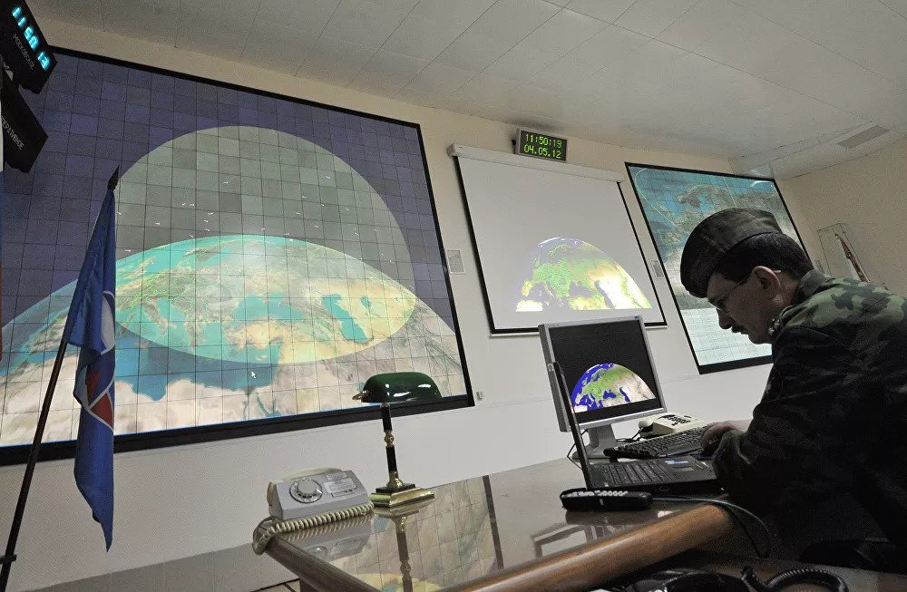 Ρώσος ανώτατος στρατιωτικός: «Με το S-500 θα ελέγχουμε το τροχιακό διάστημα»