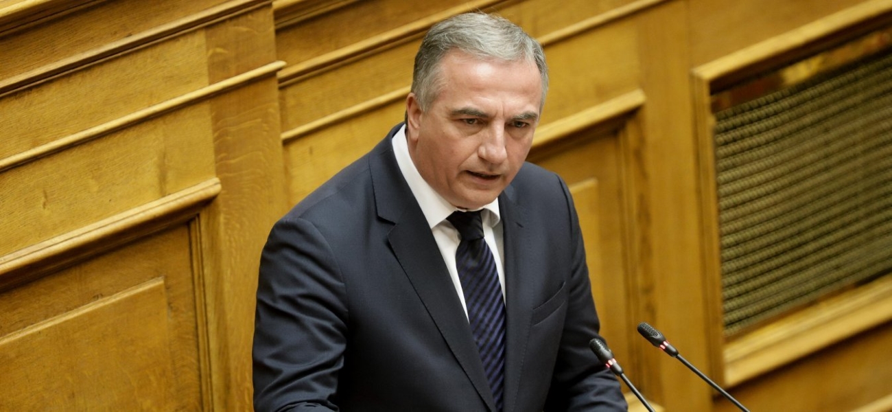 Σταύρος Καλαφάτης: «Η Ελλάδα απολαμβάνει σημαντικές διευκολύνσεις από την ΕΕ»