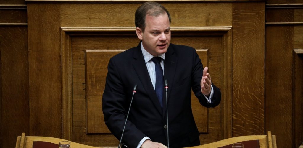 Κ.Καραμανλής: «Θα υπάρξει αποζημίωση των κατόχων μηνιαίων και ετήσιων καρτών στα ΜΜΜ»