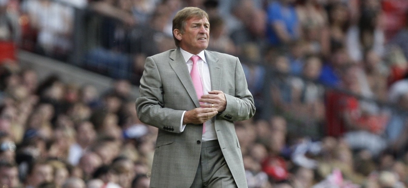 Αίσιο τέλος για τον Κένι Νταλγκλίς – Πήρε εξιτήριο από το νοσοκομείο