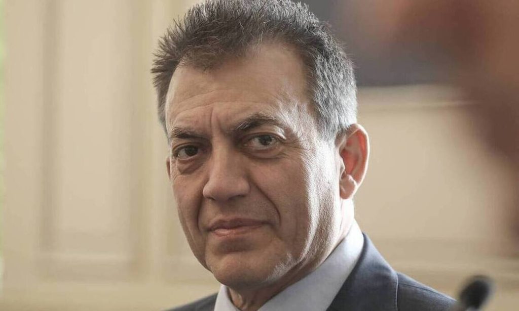 Τέλος στην αναμονή των συνταξιούχων αναφέρει ο Γ.Βρούτσης – Από τον Ιούνιο με ένα «κλικ» θα βγαίνουν οι συντάξεις