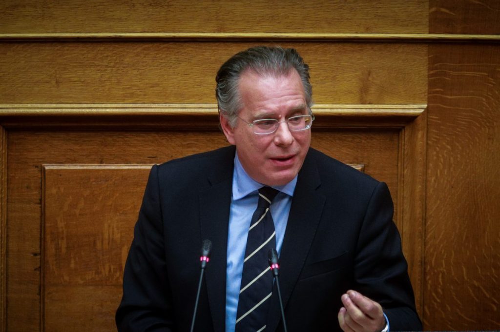 Γ.Κουμουτσάκος: «Η πολιτική εκβιασμού στον Έβρο δεν πέρασε – Κάθε πιθανή μεταναστευτική άφιξη θα μπαίνει σε καραντίνα»