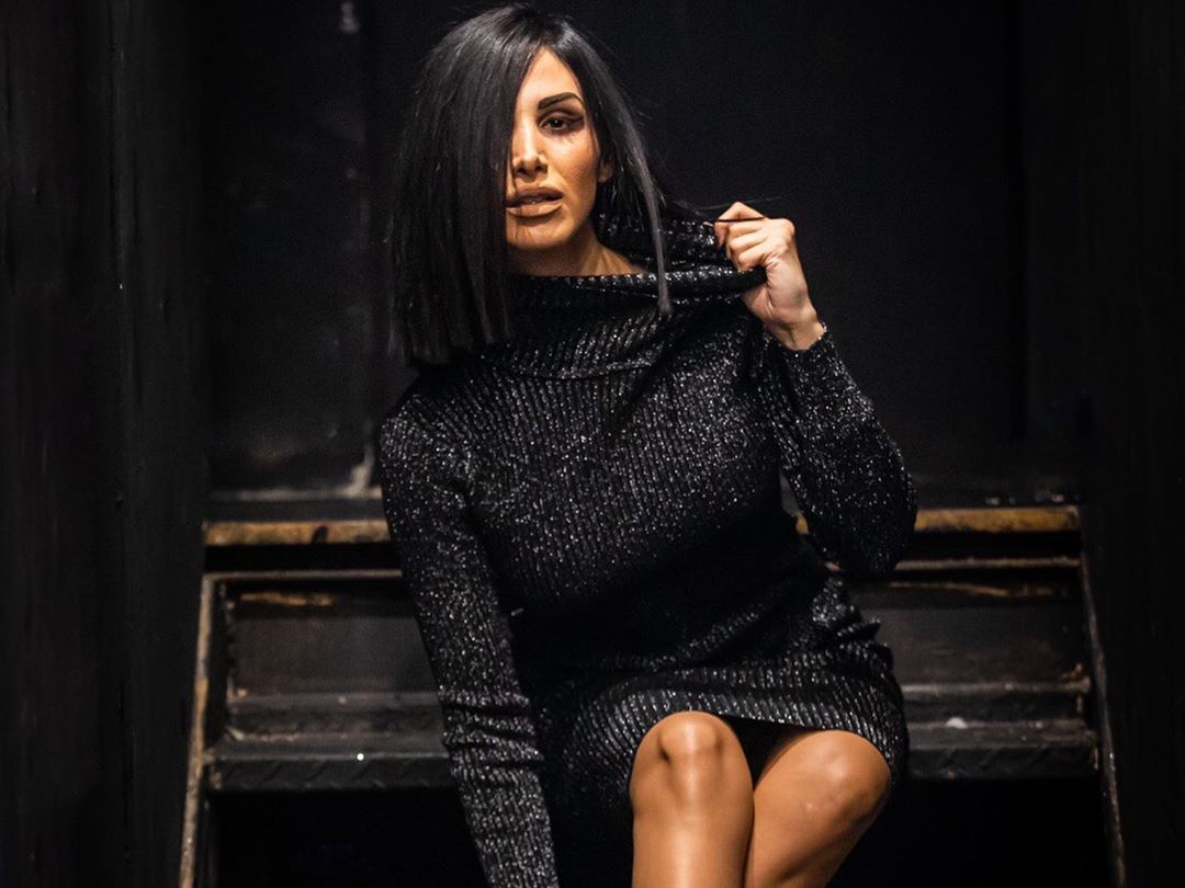 Ξεσάλωσαν με Λένα Ζευγαρά στη Θεσσαλονίκη – «Χαμός» στα μπαλκόνια (βίντεο)