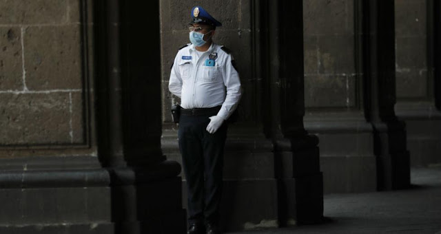 Δολοφονημένος βρέθηκε δημοσιογράφος που αγνοούνταν στο Μεξικό