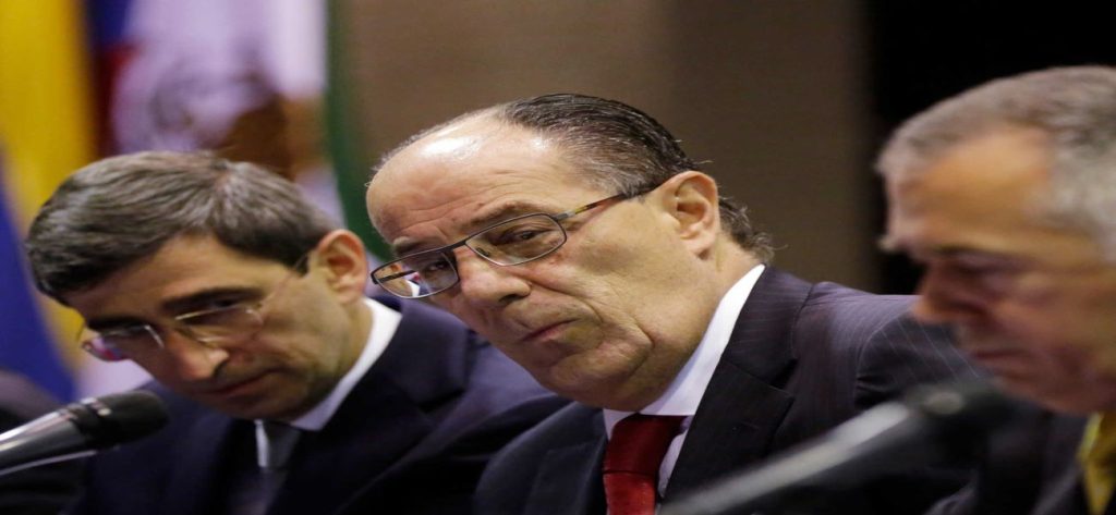 Μεξικό: Νεκρός από κορωνοϊό ο 70χρονος πρόεδρος του Χρηματιστηρίου