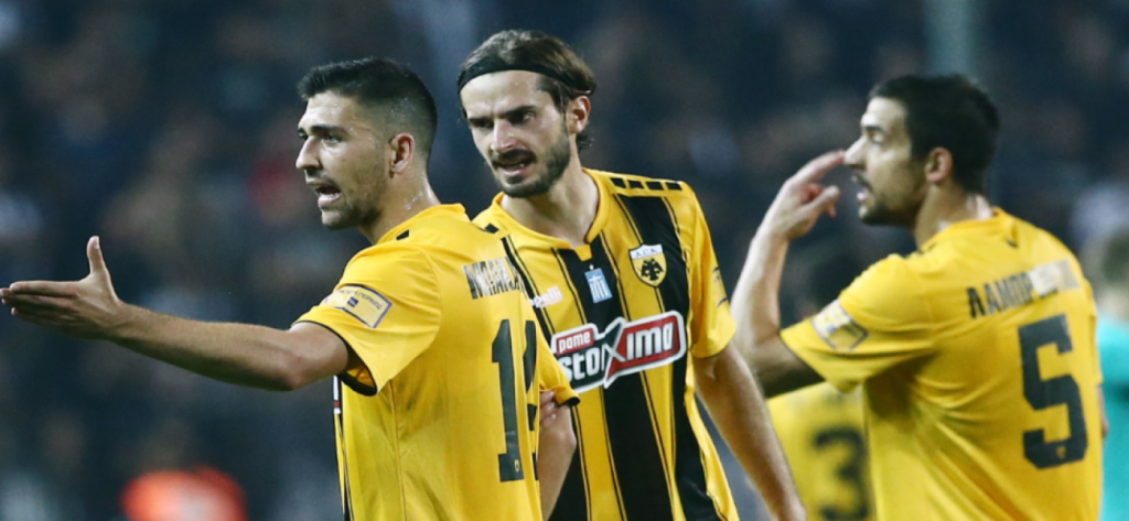 Σκληρές δηλώσεις Μπακασέτα για ΕΠΟ: «Ποιος κορωνοϊός; Οι παίκτες είναι απλήρωτοι από τον Οκτώβριο»