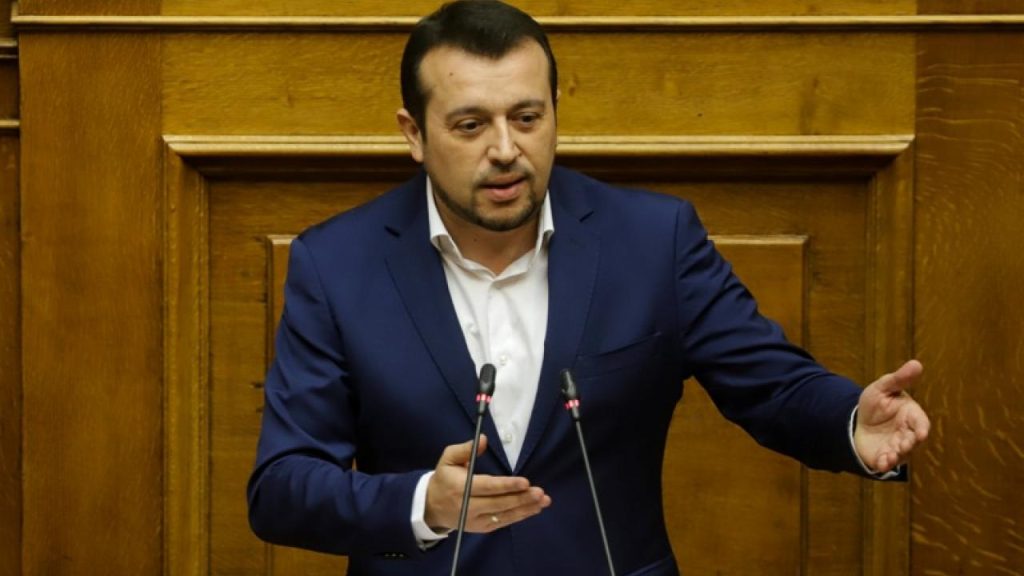 «Πυρά» Ν.Παππά: «Δυστυχώς για τους εργαζόμενους, οι κύριοι Μητσοτάκης και Βρούτσης ζουν το μνημονιακό τους όνειρο»