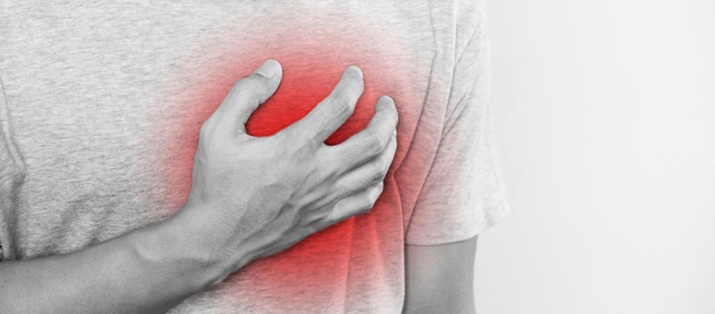 Δύο φαγητά «ένοχα» για έμφραγμα και εγκεφαλικό