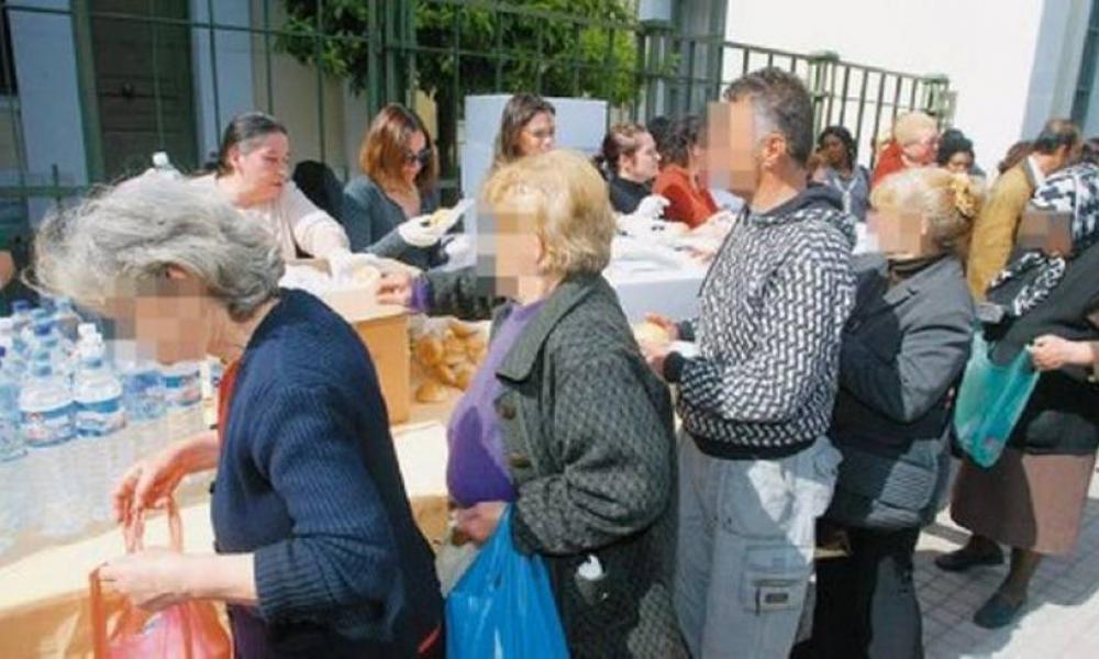 Βολές της Εκκλησίας της Ελλάδος εναντίον του τηλεοπτικού σταθμού για τα συσσίτια