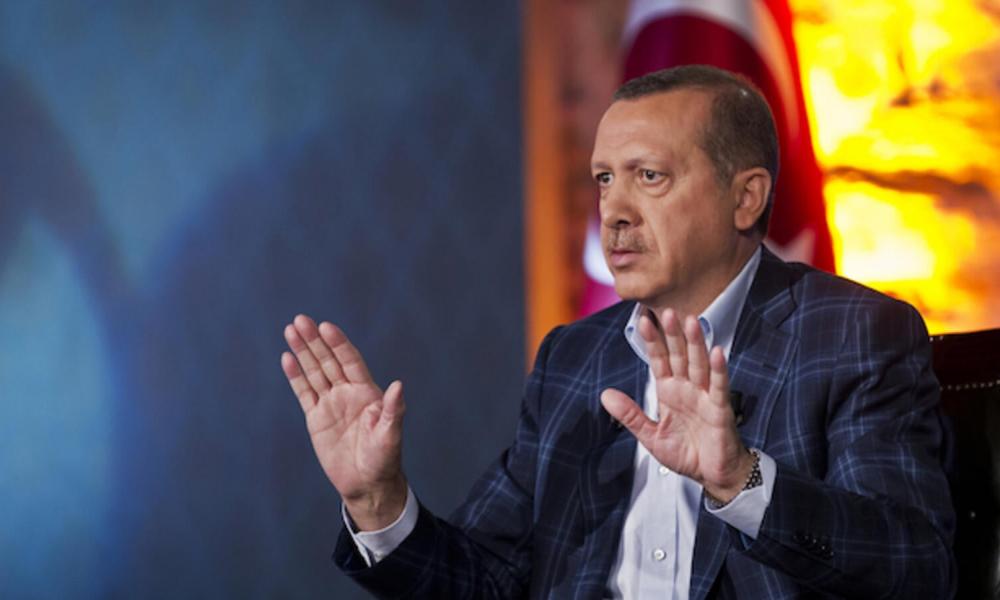 Ρ.Τ.Ερντογάν: «Δεν θα πάρουμε βοήθεια από το ΔΝΤ»