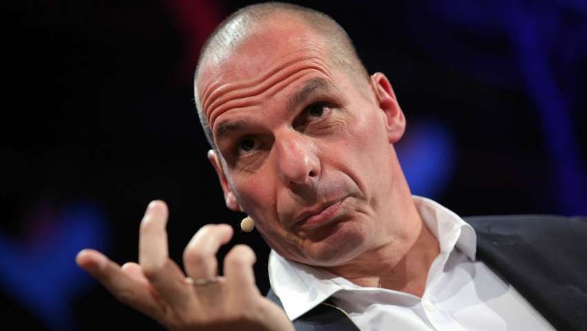 Η μετακίνηση του Γιάνη: Αναίτιος πόλεμος ή αγνή πολιτική υπεροψία; (φωτο)