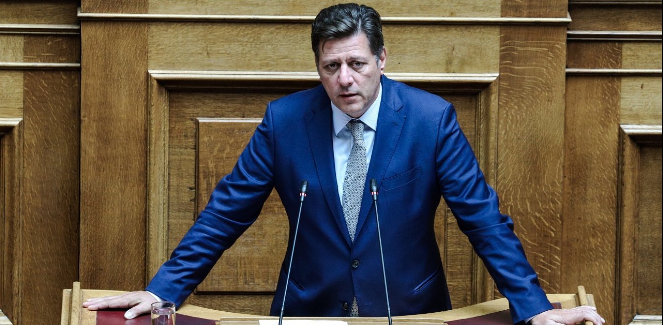 Μ.Βαρβιτσιώτης: «Η Ελλάδα αποδεικνύει σήμερα ότι μπορεί να φυλάει τα σύνορά της και αυτό θα συνεχίσει να κάνει»