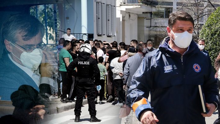 Επιτέλους η κυβέρνηση παίρνει το μέτρο που όλοι ζητούσαν…