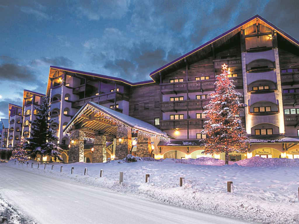 Βουλγαρία: Σε καραντίνα το Μπάνσκο – 31 οι νεκροί στη χώρα