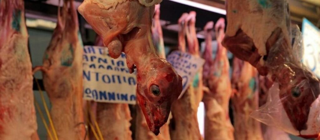 Β.Κορκίδης: «Το πασχαλινό καλάθι κυμαίνεται στα ίδια επίπεδα με το περυσινό και κοντά στα 54 ευρώ»