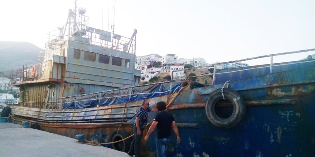 Ο Γ.Πλακιωτάκης «διαψεύδει» Ντ.Μπακογιάννη: «Η Τουρκία στέλνει σαπιοκάραβα με μετανάστες -Μελετάμε όλες τις πληροφορίες»