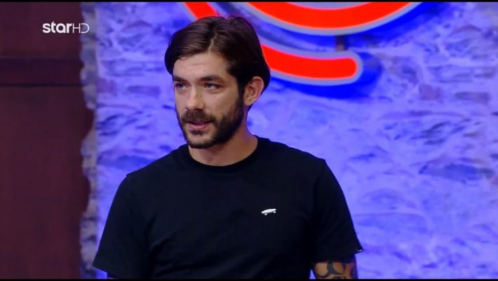 Ποια Κατερίνα; Αυτή είναι η εντυπωσιακή σύντροφος του Γιώργου από το MasterChef (φωτο)