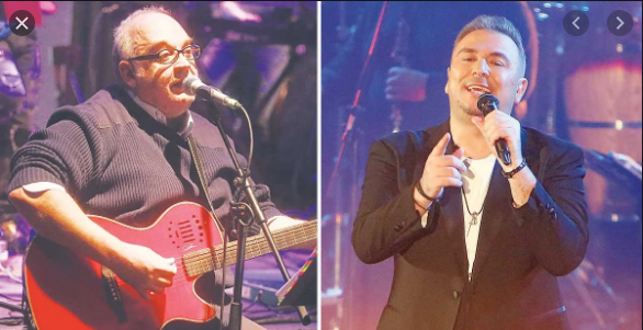 Γ.Μουκίδης: «Αν δεν υπήρχαμε εμείς ο κυρ Αντώνης Ρέμος θα στεκόταν μουγκός» (βίντεο)