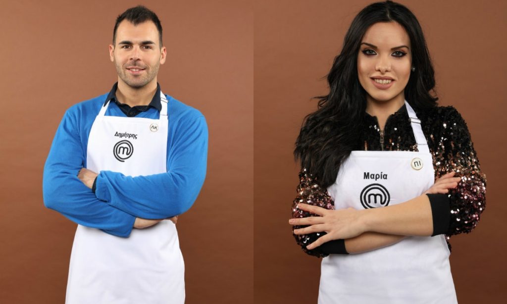 Έπεσε «παντόφλα» στο «MasterChef»: Η ξεκαρδιστική φάρσα των κριτών στον Μπέλο (βίντεο)