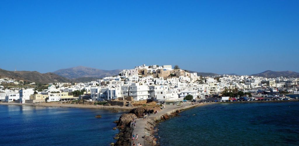 Αφιέρωμα του BBC Travel στην Ελλάδα: Μια από τις χώρες με παράδοση στην καλοσύνη (φώτο)