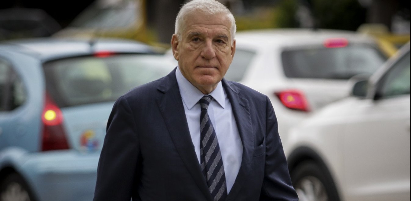 Γ.Παπαντωνίου: «Κατασκευασμένη και πολιτικά υποκινούμενη η ποινική δίωξη που μου ασκήθηκε»